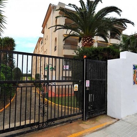 Playamar Orange Costa 3 Dormitorios Alcossebre Dış mekan fotoğraf