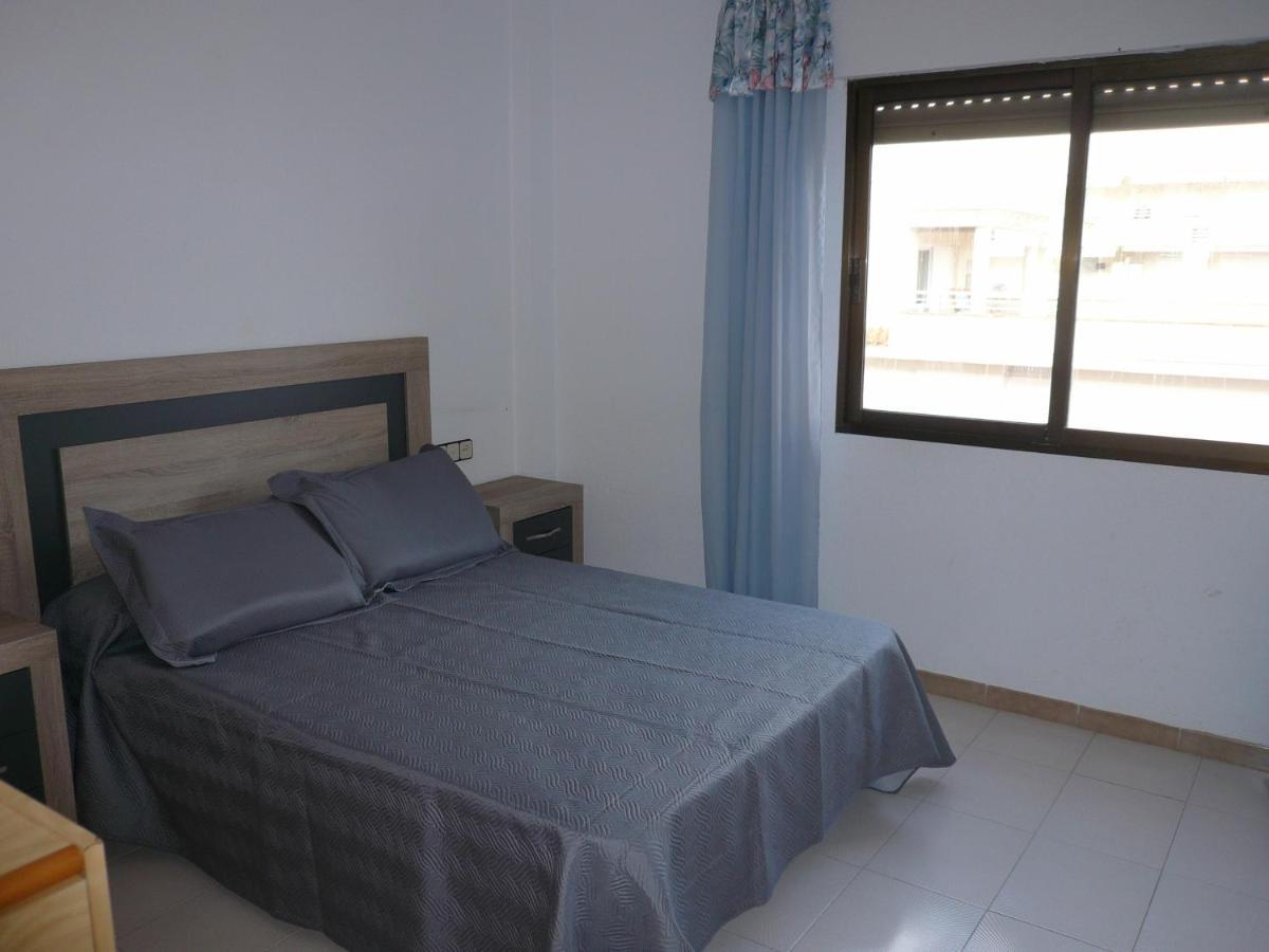 Playamar Orange Costa 3 Dormitorios Alcossebre Dış mekan fotoğraf