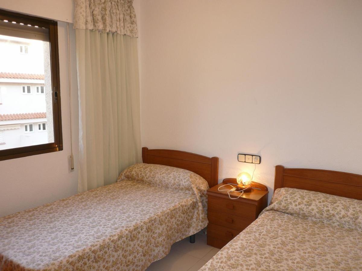 Playamar Orange Costa 3 Dormitorios Alcossebre Dış mekan fotoğraf