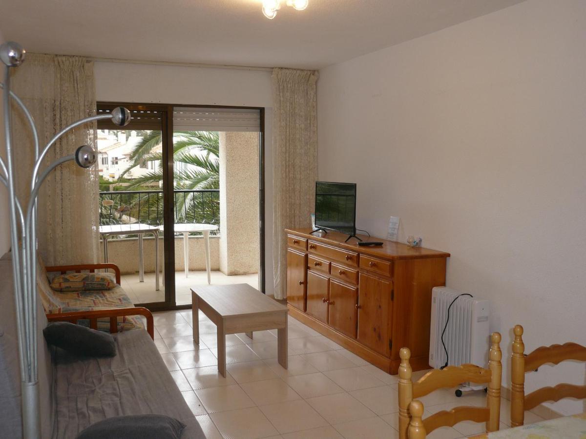 Playamar Orange Costa 3 Dormitorios Alcossebre Dış mekan fotoğraf
