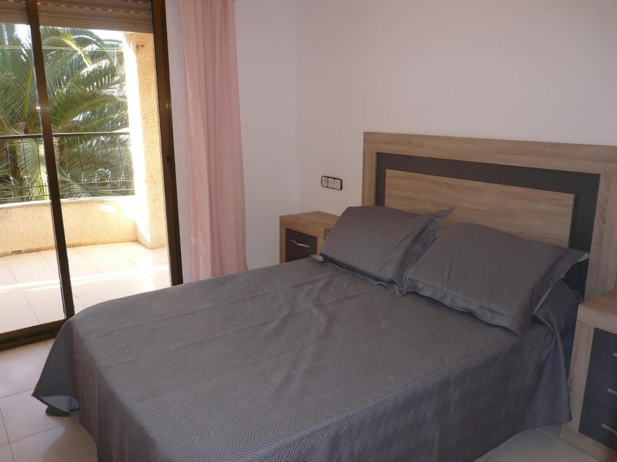Playamar Orange Costa 3 Dormitorios Alcossebre Dış mekan fotoğraf