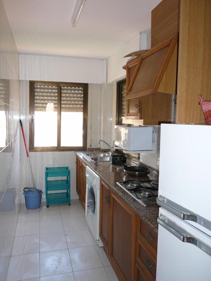 Playamar Orange Costa 3 Dormitorios Alcossebre Dış mekan fotoğraf