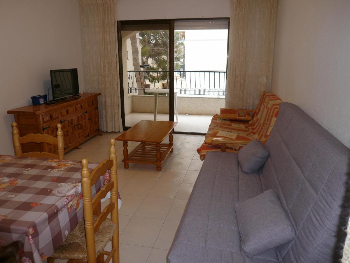 Playamar Orange Costa 3 Dormitorios Alcossebre Dış mekan fotoğraf