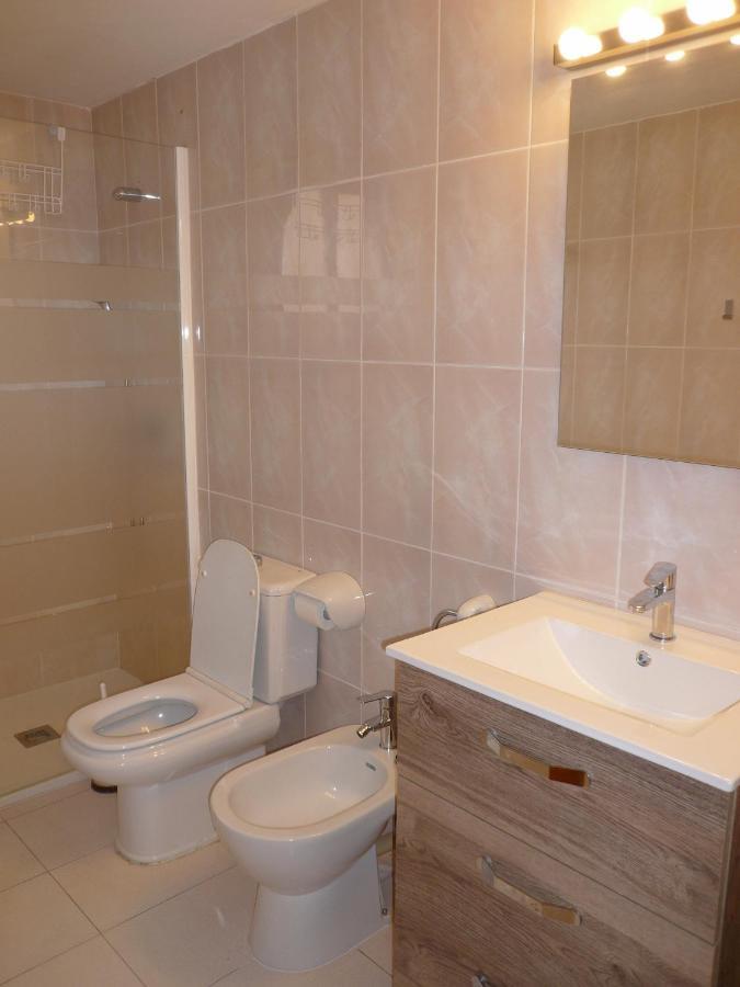 Playamar Orange Costa 3 Dormitorios Alcossebre Dış mekan fotoğraf