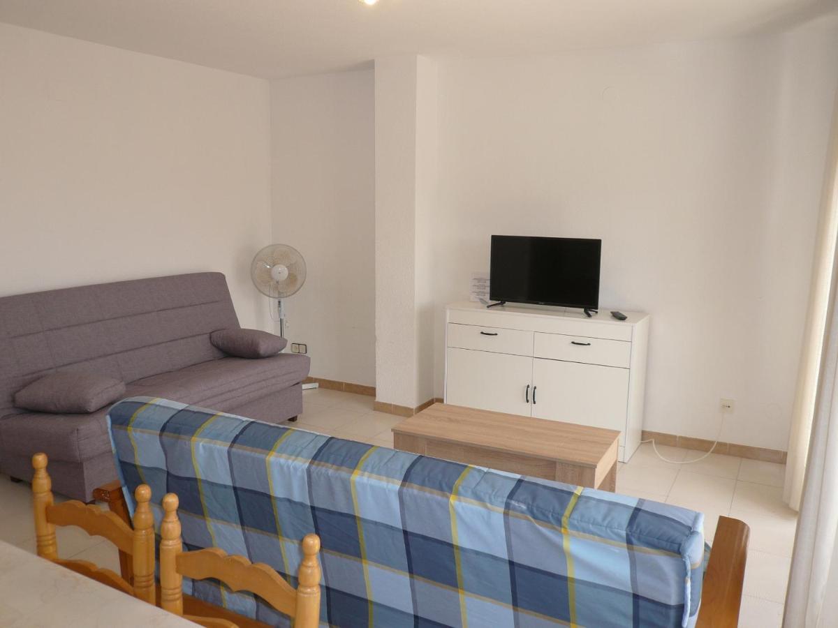 Playamar Orange Costa 3 Dormitorios Alcossebre Dış mekan fotoğraf