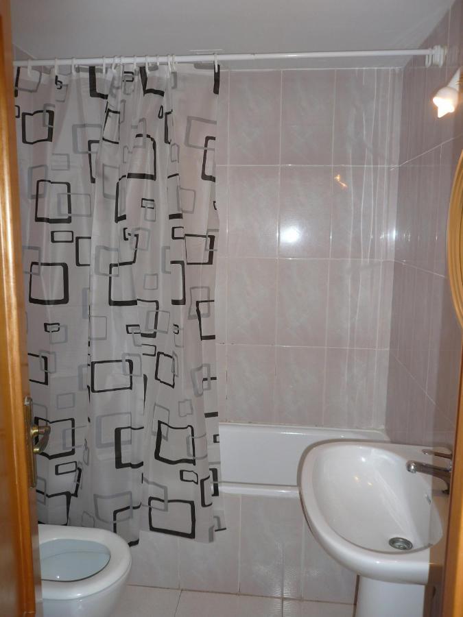 Playamar Orange Costa 3 Dormitorios Alcossebre Dış mekan fotoğraf