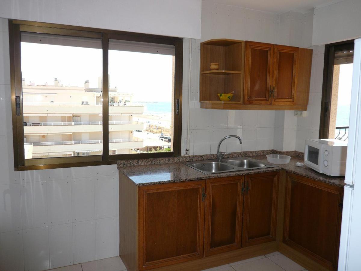 Playamar Orange Costa 3 Dormitorios Alcossebre Dış mekan fotoğraf