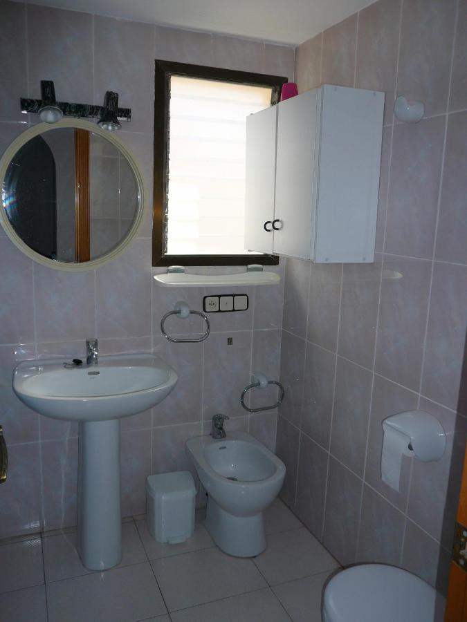 Playamar Orange Costa 3 Dormitorios Alcossebre Dış mekan fotoğraf