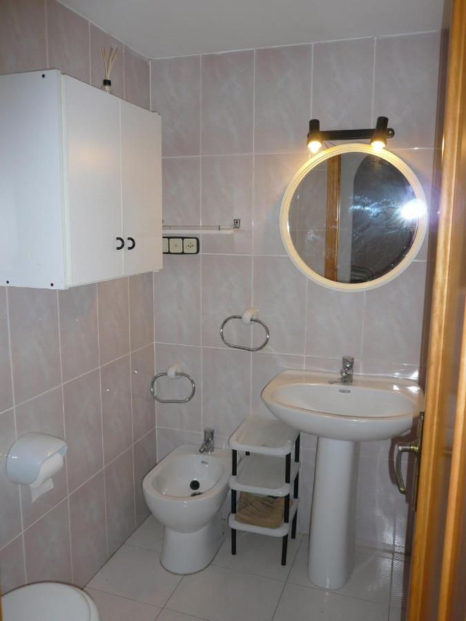 Playamar Orange Costa 3 Dormitorios Alcossebre Dış mekan fotoğraf
