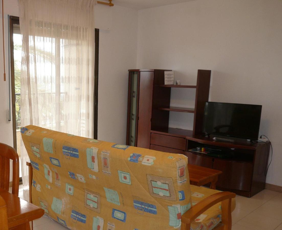 Playamar Orange Costa 3 Dormitorios Alcossebre Dış mekan fotoğraf
