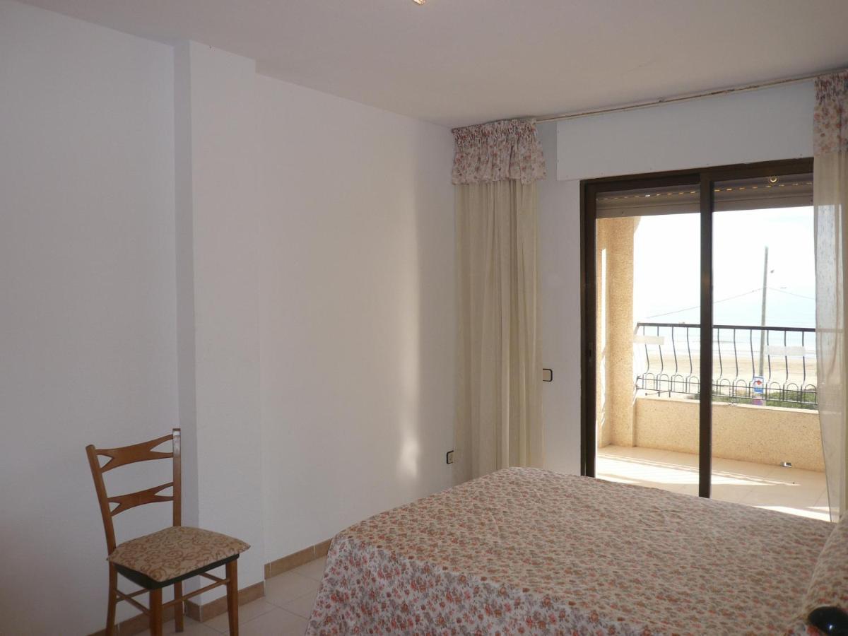 Playamar Orange Costa 3 Dormitorios Alcossebre Dış mekan fotoğraf