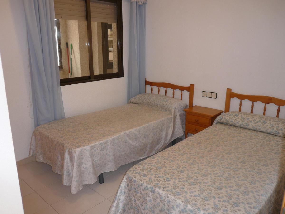 Playamar Orange Costa 3 Dormitorios Alcossebre Dış mekan fotoğraf