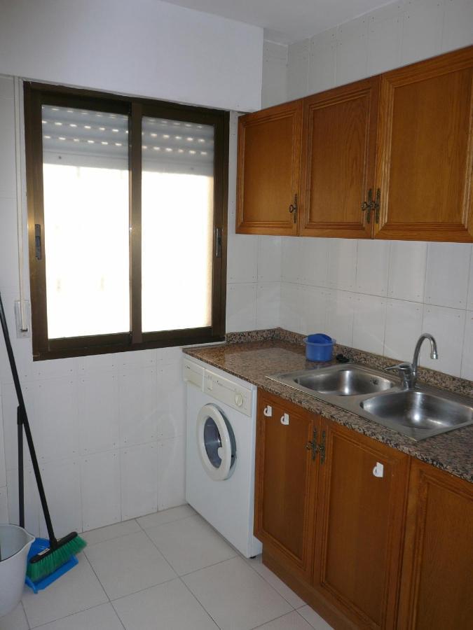 Playamar Orange Costa 3 Dormitorios Alcossebre Dış mekan fotoğraf