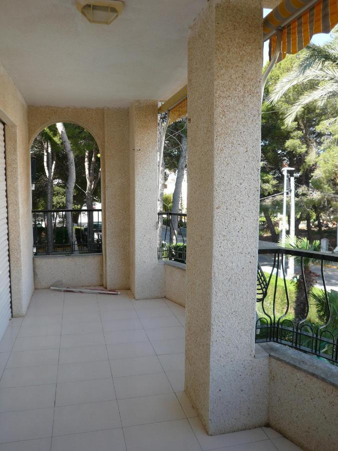Playamar Orange Costa 3 Dormitorios Alcossebre Dış mekan fotoğraf