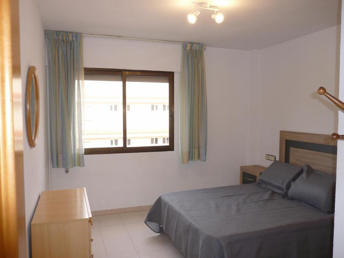 Playamar Orange Costa 3 Dormitorios Alcossebre Dış mekan fotoğraf