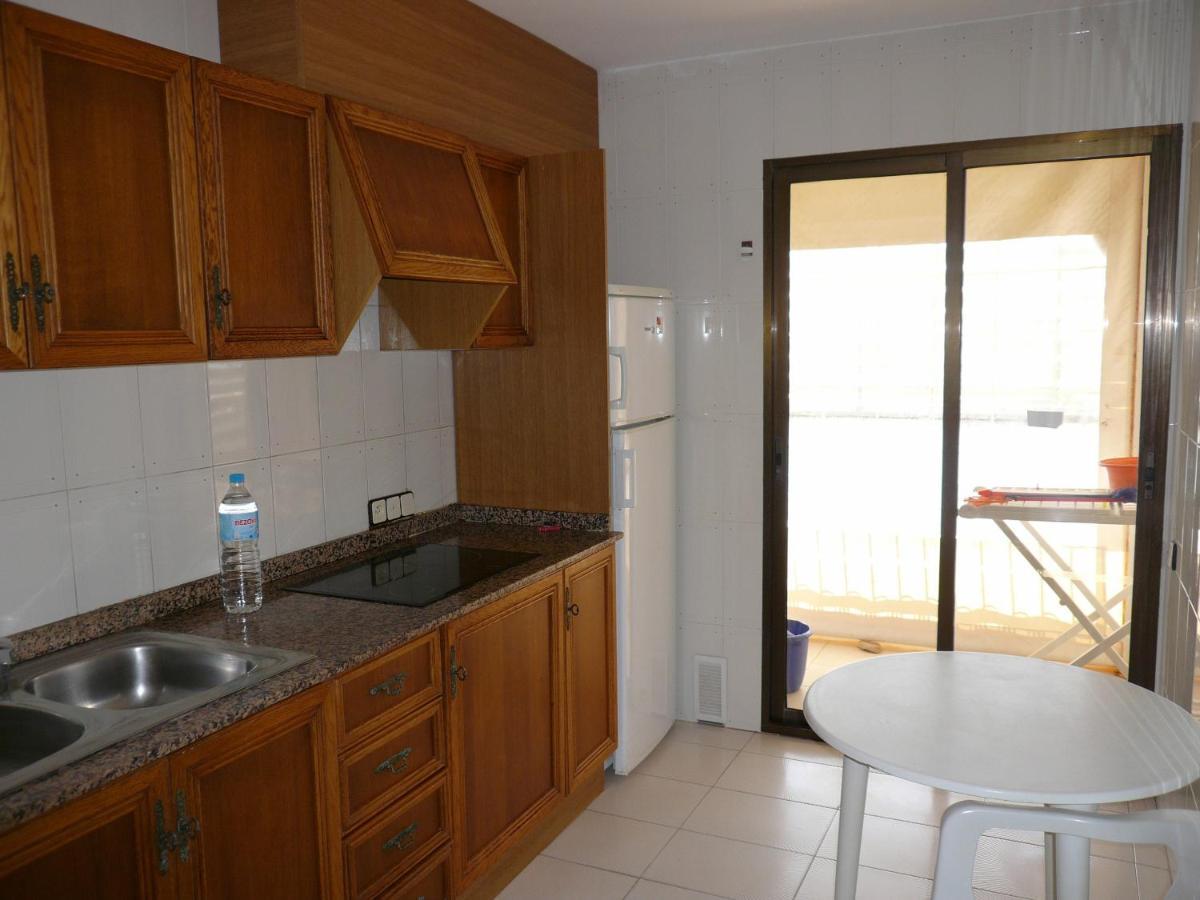Playamar Orange Costa 3 Dormitorios Alcossebre Dış mekan fotoğraf