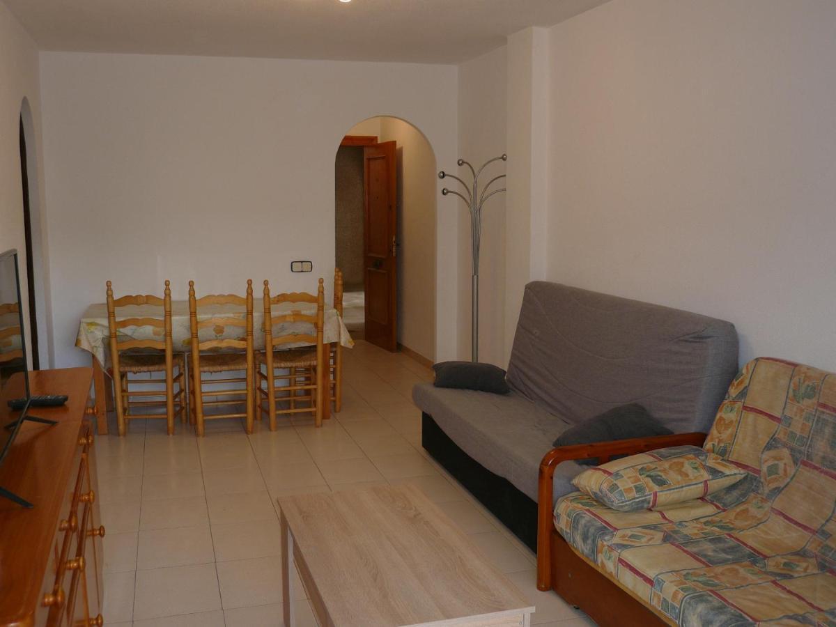 Playamar Orange Costa 3 Dormitorios Alcossebre Dış mekan fotoğraf