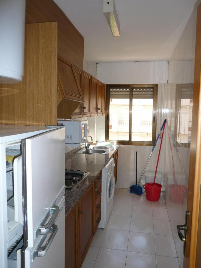 Playamar Orange Costa 3 Dormitorios Alcossebre Dış mekan fotoğraf
