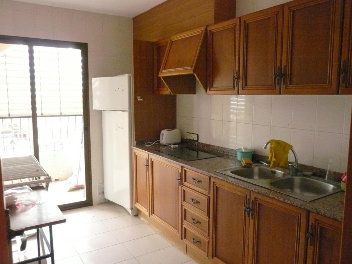 Playamar Orange Costa 3 Dormitorios Alcossebre Dış mekan fotoğraf