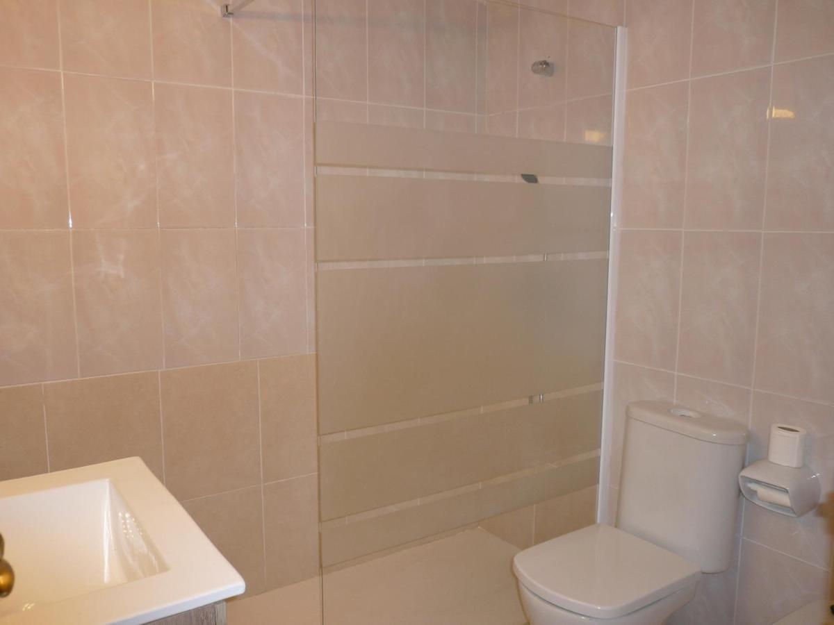 Playamar Orange Costa 3 Dormitorios Alcossebre Dış mekan fotoğraf
